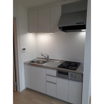 サニーハイツ 203【管理NO：1-025575801-02030】 ★家具家電は申し込み後に搬入します★ ★2026年10月中旬入居可能★の物件画像