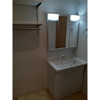 サニーハイツ 203【管理NO：1-025575801-02030】 ★家具家電は申し込み後に搬入します★ ★2026年10月中旬入居可能★の物件画像