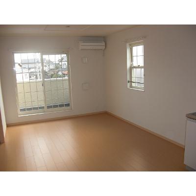 ヒルズパーク 203【管理NO：1-016164201-02030】 ★家具家電は申し込み後に搬入します★ ★2026年10月中旬入居可能★の物件画像