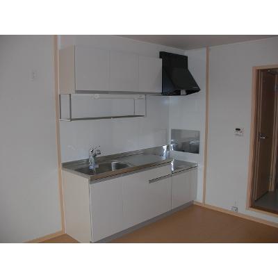ヒルズパーク 203【管理NO：1-016164201-02030】 ★家具家電は申し込み後に搬入します★ ★2026年10月中旬入居可能★の物件画像
