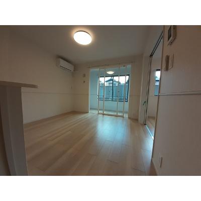 クレアール桑名　Ｂ 101【管理NO：1-025615702-01010】 ★家具家電は申し込み後に搬入します★ ★2026年10月下旬入居可能★の物件画像
