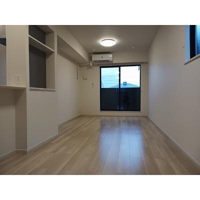 ラ　ヴィラ　フェニックス　Ⅱ 201【管理NO：1-027596102-02010】 ★家具家電は申し込み後に搬入します★の物件画像