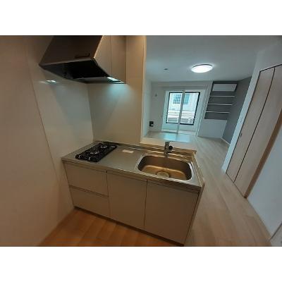フラン 201【管理NO：1-026270901-02010】 ★家具家電は申し込み後に搬入します★ ★2026年10月下旬入居可能★の物件画像