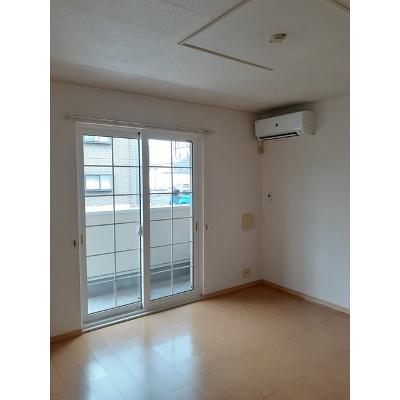 メゾン花水木　Ⅱ 102【管理NO：1-015744402-01020】 ★家具家電は申し込み後に搬入します★ ★2026年10月下旬入居可能★の物件画像