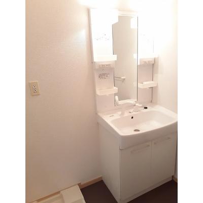 メゾン花水木　Ⅱ 102【管理NO：1-015744402-01020】 ★家具家電は申し込み後に搬入します★ ★2026年10月下旬入居可能★の物件画像