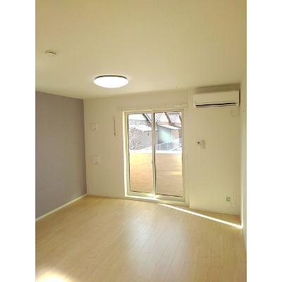 サンルピナス　ノース 101【管理NO：1-023692001-01010】 ★家具家電は申し込み後に搬入します★ ★2026年10月下旬入居可能★の物件画像