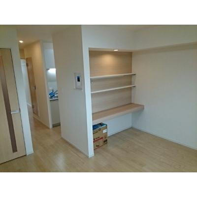 ハイビスカス 202【管理NO：1-022117201-02020】 ★家具家電は申し込み後に搬入します★ ★2026年11月上旬入居可能★の物件画像