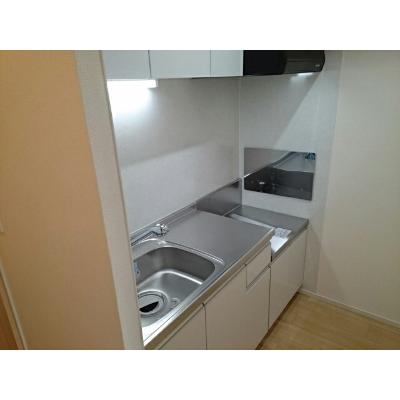 ハイビスカス 202【管理NO：1-022117201-02020】 ★家具家電は申し込み後に搬入します★ ★2026年11月上旬入居可能★の物件画像