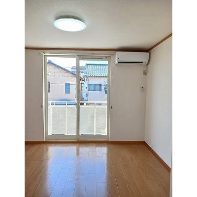 メゾンレクレール 201【管理NO：1-012878701-02010】 ★家具家電は申し込み後に搬入します★ ★2026年10月下旬入居可能★の物件画像