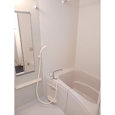 メゾンレクレール 201【管理NO：1-012878701-02010】 ★家具家電は申し込み後に搬入します★ ★2026年10月下旬入居可能★の物件画像
