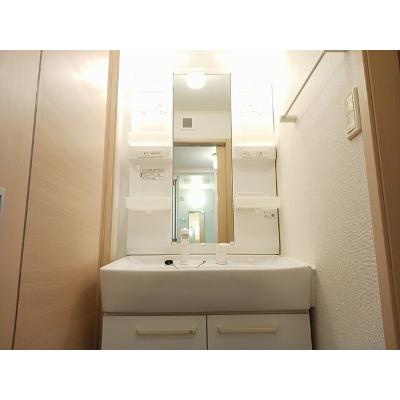 プリメロⅡ 102【管理NO：1-015382702-01020】 ★家具家電は申し込み後に搬入します★ ★2026年11月上旬入居可能★の物件画像