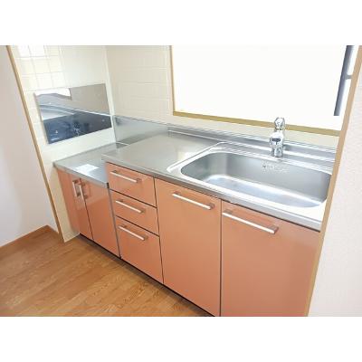 グリーンヒルズＢ棟 102【管理NO：1-012671302-01020】 ★家具家電は申し込み後に搬入します★ ★2026年11月上旬入居可能★の物件画像