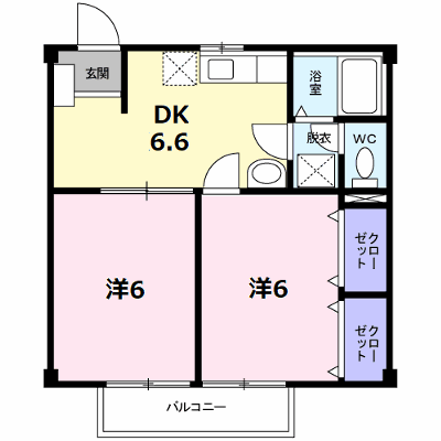 ベルメゾンアベニール 203【管理NO：1-005349701-02030】 ★家具家電は申し込み後に搬入します★ ★2026年11月下旬入居可能★の物件画像