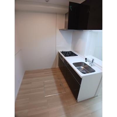 グロブナーコート丹波口 104【管理NO：1-027909501-01040】 ★家具家電は申し込み後に搬入します★ ★2026年12月中旬入居可能★の物件画像