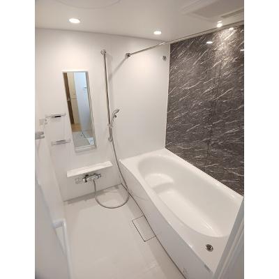 グロブナーコート丹波口 104【管理NO：1-027909501-01040】 ★家具家電は申し込み後に搬入します★ ★2026年12月中旬入居可能★の物件画像