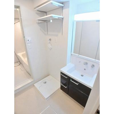 グロブナーコート丹波口 104【管理NO：1-027909501-01040】 ★家具家電は申し込み後に搬入します★ ★2026年12月中旬入居可能★の物件画像