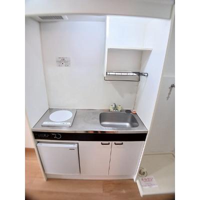 澤田マンション 305【管理NO：1-006454801-03040】 ★家具家電は申し込み後に搬入します★ ★2026年10月下旬入居可能★の物件画像