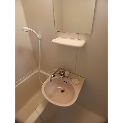 澤田マンション 305【管理NO：1-006454801-03040】 ★家具家電は申し込み後に搬入します★ ★2026年10月下旬入居可能★の物件画像