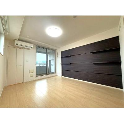 ルミエール長岡京 401【管理NO：1-023582401-04010】 ★家具家電は申し込み後に搬入します★ ★2026年09月下旬入居可能★の物件画像