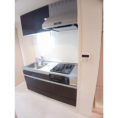 ルミエール長岡京 401【管理NO：1-023582401-04010】 ★家具家電は申し込み後に搬入します★ ★2026年09月下旬入居可能★の物件画像