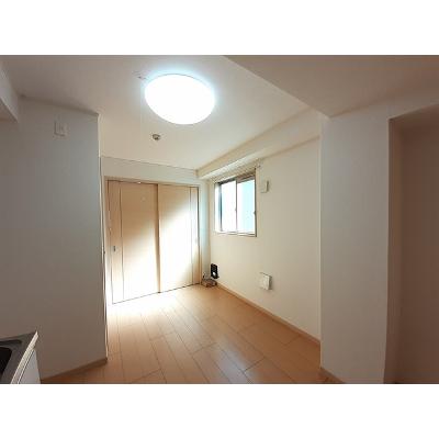 カランサ 207【管理NO：1-016018801-02060】 ★家具家電は申し込み後に搬入します★ ★2026年11月中旬入居可能★の物件画像