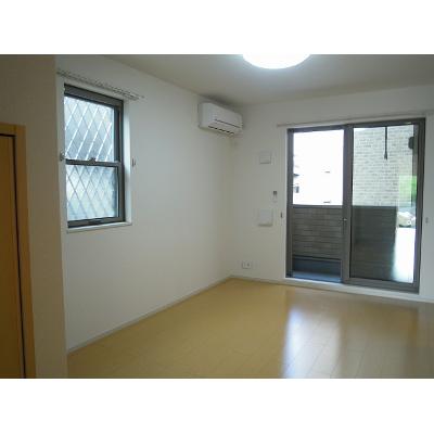 プレウス 101【管理NO：1-018624001-01010】 ★家具家電は申し込み後に搬入します★ ★2026年10月中旬入居可能★の物件画像