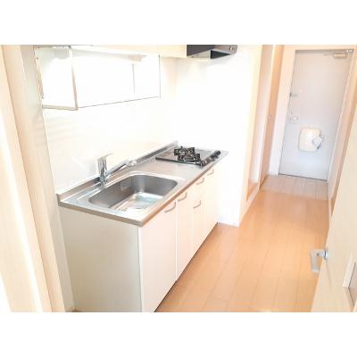 フレグランス 201【管理NO：1-017427801-02010】 ★家具家電は申し込み後に搬入します★の物件画像