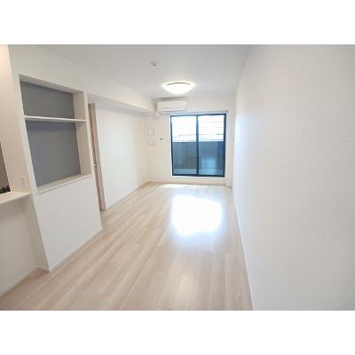 メゾン・レゾナンス　Ⅰ 202【管理NO：1-028040801-02020】 ★家具家電は申し込み後に搬入します★ ★2026年11月上旬入居可能★の物件画像