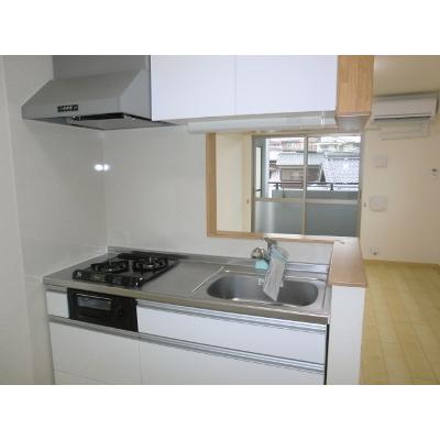 ラ・ロゼベールⅡ 207【管理NO：1-017165701-02070】 ★家具家電は申し込み後に搬入します★ ★2026年10月中旬入居可能★の物件画像