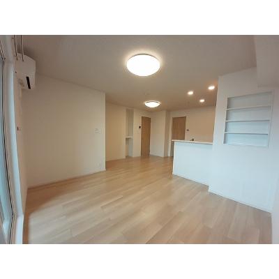 カルム　シャーンス 102【管理NO：1-027157901-01020】 ★家具家電は申し込み後に搬入します★ ★2026年11月中旬入居可能★の物件画像