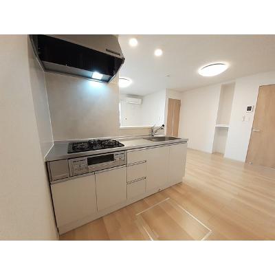 カルム　シャーンス 102【管理NO：1-027157901-01020】 ★家具家電は申し込み後に搬入します★ ★2026年11月中旬入居可能★の物件画像