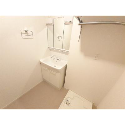 カルム　シャーンス 102【管理NO：1-027157901-01020】 ★家具家電は申し込み後に搬入します★ ★2026年11月中旬入居可能★の物件画像