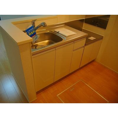サンパティオⅡ 103【管理NO：1-022438401-01030】 ★家具家電は申し込み後に搬入します★ ★2026年11月上旬入居可能★の物件画像