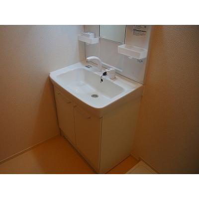 サンパティオⅡ 103【管理NO：1-022438401-01030】 ★家具家電は申し込み後に搬入します★ ★2026年11月上旬入居可能★の物件画像
