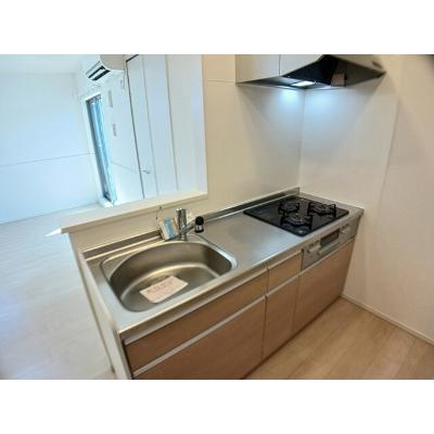 ロン・ボヌール　弁天池公園　Ⅰ 202【管理NO：1-024572301-02020】 ★家具家電は申し込み後に搬入します★ ★2026年10月下旬入居可能★の物件画像