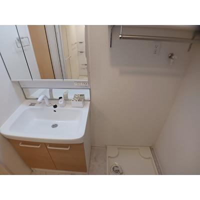 ロン・ボヌール　弁天池公園　Ⅰ 202【管理NO：1-024572301-02020】 ★家具家電は申し込み後に搬入します★ ★2026年10月下旬入居可能★の物件画像