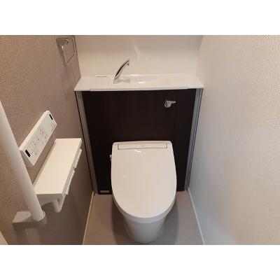シャルモン深野　Ｗｅｓｔ 303【管理NO：1-027213202-03030】 ★家具家電は申し込み後に搬入します★ ★2026年11月中旬入居可能★の物件画像