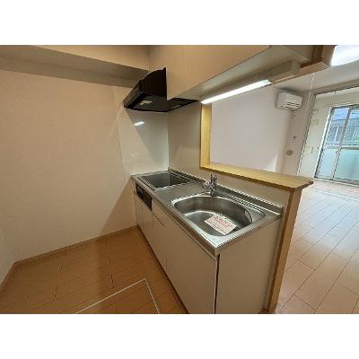ナイル良Ⅱ 103【管理NO：1-016762901-01030】 ★家具家電は申し込み後に搬入します★ ★2026年11月中旬入居可能★の物件画像