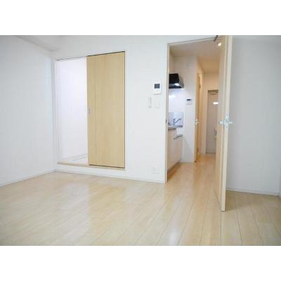 ホワイトスター 202【管理NO：1-021294101-02020】 ★家具家電は申し込み後に搬入します★ ★2026年11月上旬入居可能★の物件画像