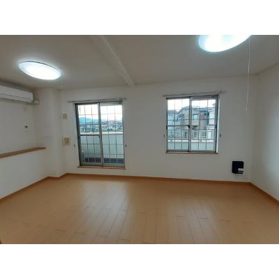 クレセント茨木Ⅱ 202【管理NO：1-014628501-02020】 ★家具家電は申し込み後に搬入します★ ★2026年11月中旬入居可能★の物件画像