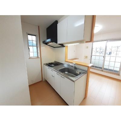 クレセント茨木Ⅱ 202【管理NO：1-014628501-02020】 ★家具家電は申し込み後に搬入します★ ★2026年11月中旬入居可能★の物件画像