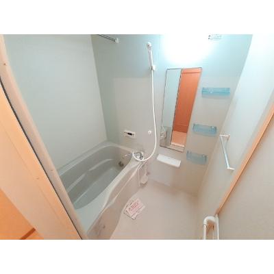 クレセント茨木Ⅱ 202【管理NO：1-014628501-02020】 ★家具家電は申し込み後に搬入します★ ★2026年11月中旬入居可能★の物件画像