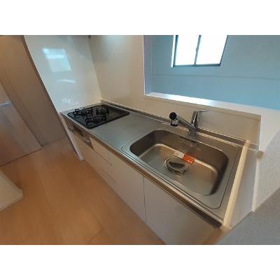 サンライズⅢ 203【管理NO：1-024227701-02030】 ★家具家電は申し込み後に搬入します★ ★2026年11月上旬入居可能★の物件画像