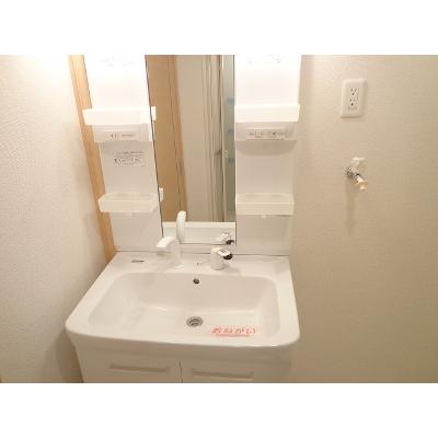 グランデージ 306【管理NO：1-018453801-03050】 ★家具家電は申し込み後に搬入します★ ★2026年11月中旬入居可能★の物件画像
