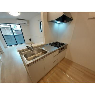 リフレッシュ　パイン　ヒルズ 102【管理NO：1-027027901-01020】 ★家具家電は申し込み後に搬入します★の物件画像