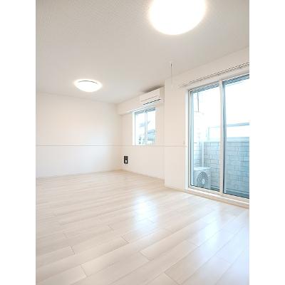 ポンテ　アルト　深井　デュエ 102【管理NO：1-026106001-01020】 ★家具家電は申し込み後に搬入します★の物件画像