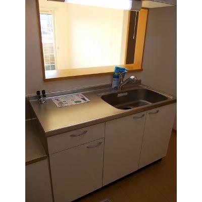 アンジュ・デ・ラヴィ 102【管理NO：1-014400801-01020】 ★家具家電は申し込み後に搬入します★ ★2026年11月上旬入居可能★の物件画像