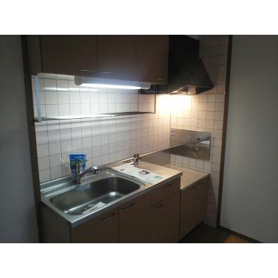 ブランドールⅢ 202【管理NO：1-011029902-02020】 ★家具家電は申し込み後に搬入します★ ★2026年11月中旬入居可能★の物件画像