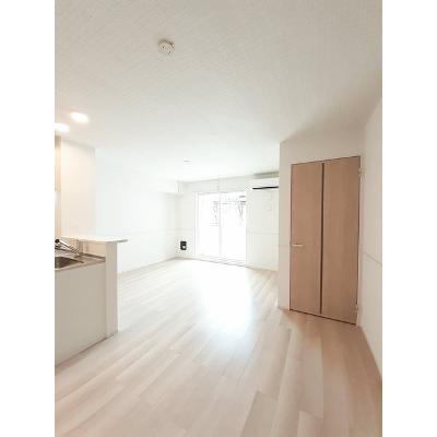 あびた　Ⅴ 102【管理NO：1-026315201-01020】 ★家具家電は申し込み後に搬入します★の物件画像