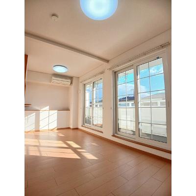 ハーベストホーム壱番館　Ⅱ 203【管理NO：1-014672102-02030】 ★家具家電は申し込み後に搬入します★ ★2026年10月上旬入居可能★の物件画像